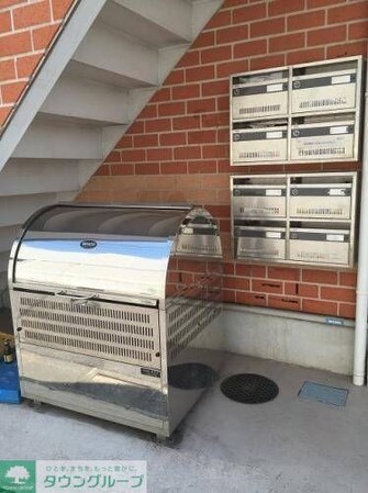 レスポワール小岩の物件内観写真